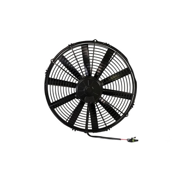 Akg FAN ASSEMBLY 12V FOR DC/DCS20/30/60 118051